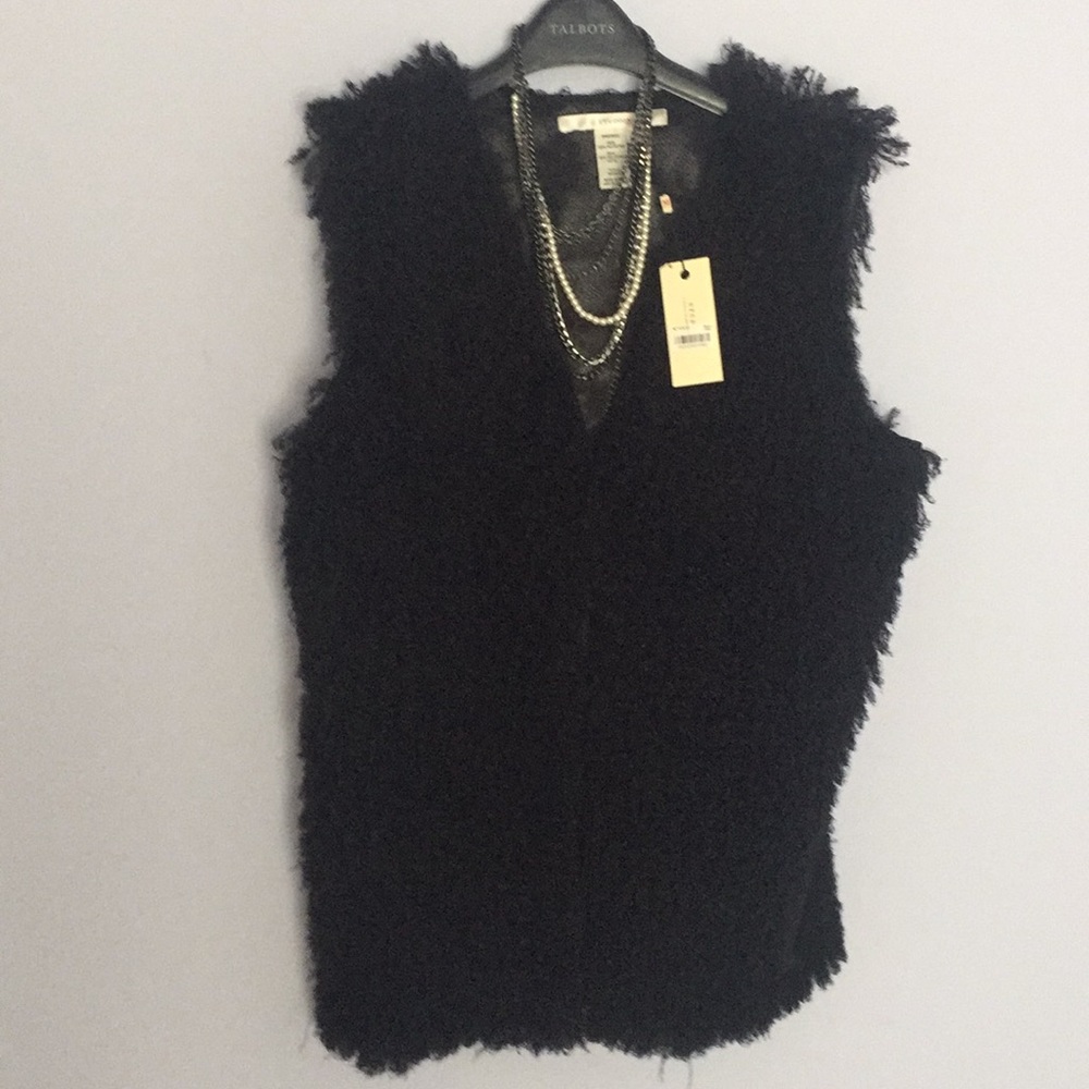 Studio M large Vest